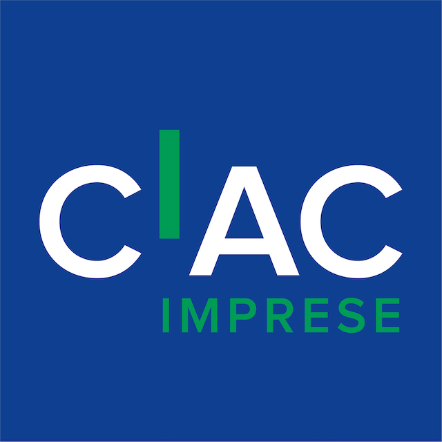 Logo CIAC Imprese