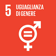 SDG_Parità di genere