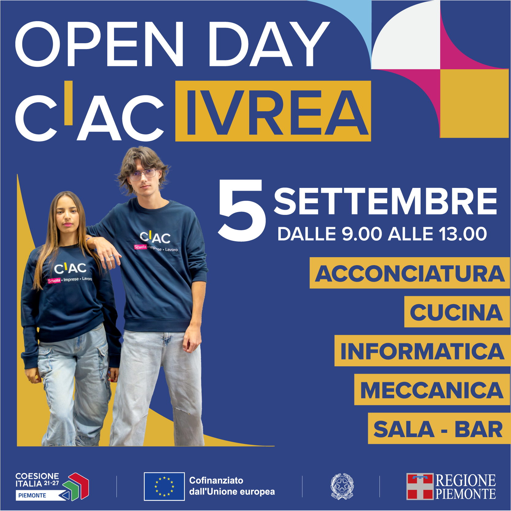 OpenDaySettembre