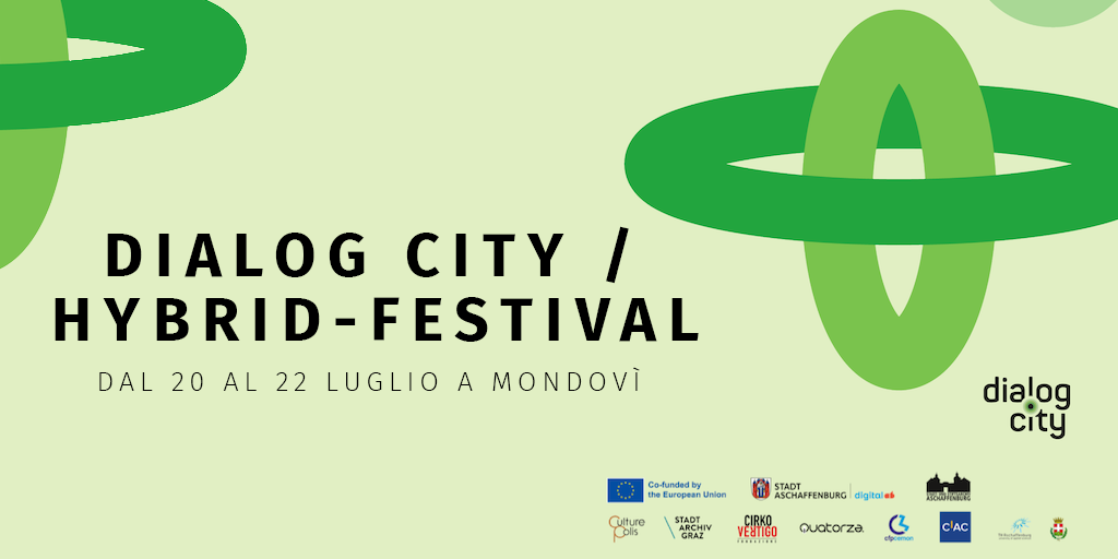 Dialog City_Hybrid Festival