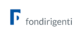 fondirigenti logo