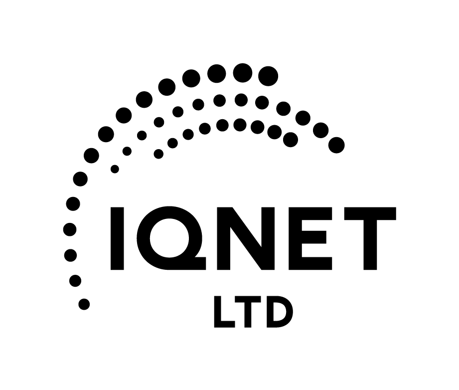iqnet logo