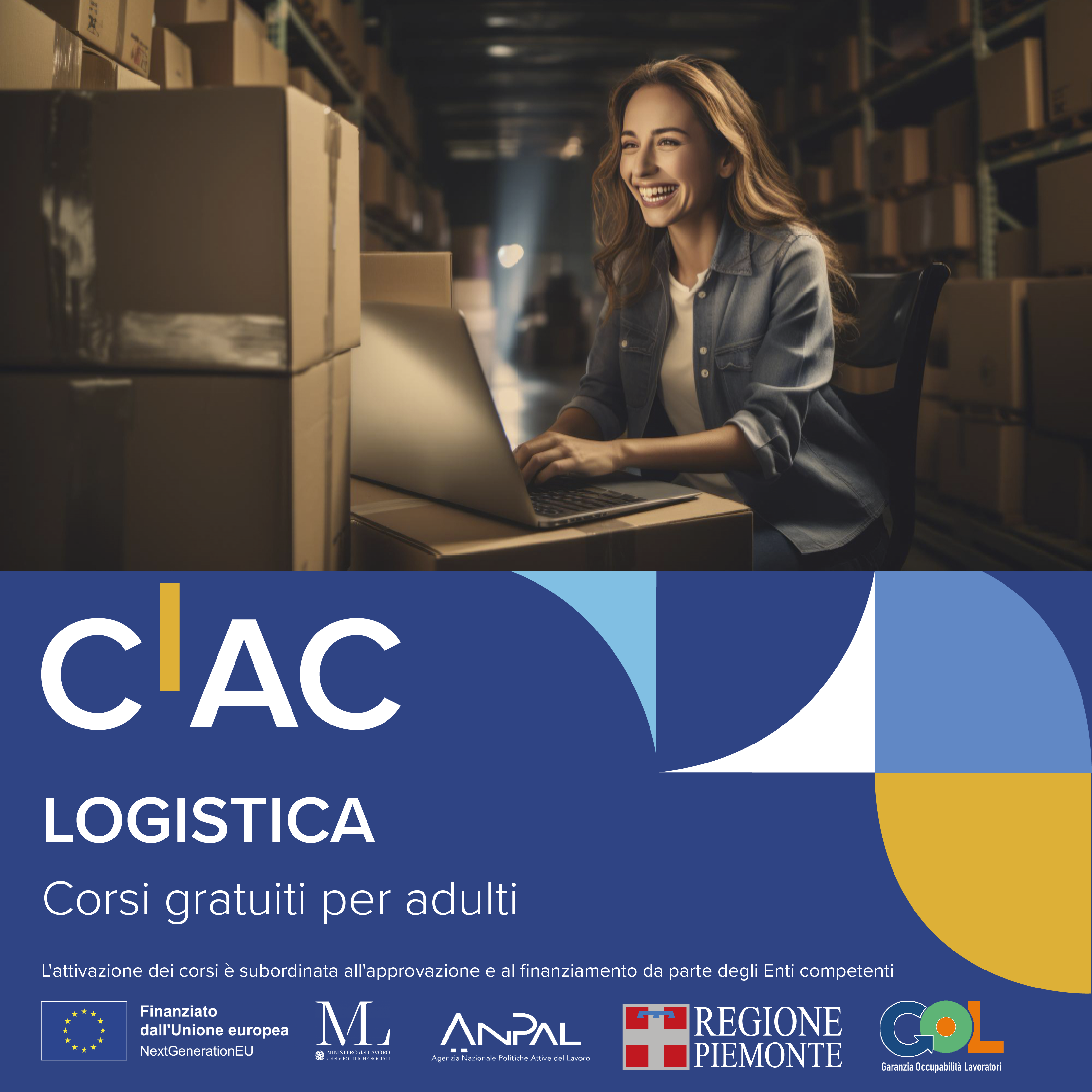 Logistica