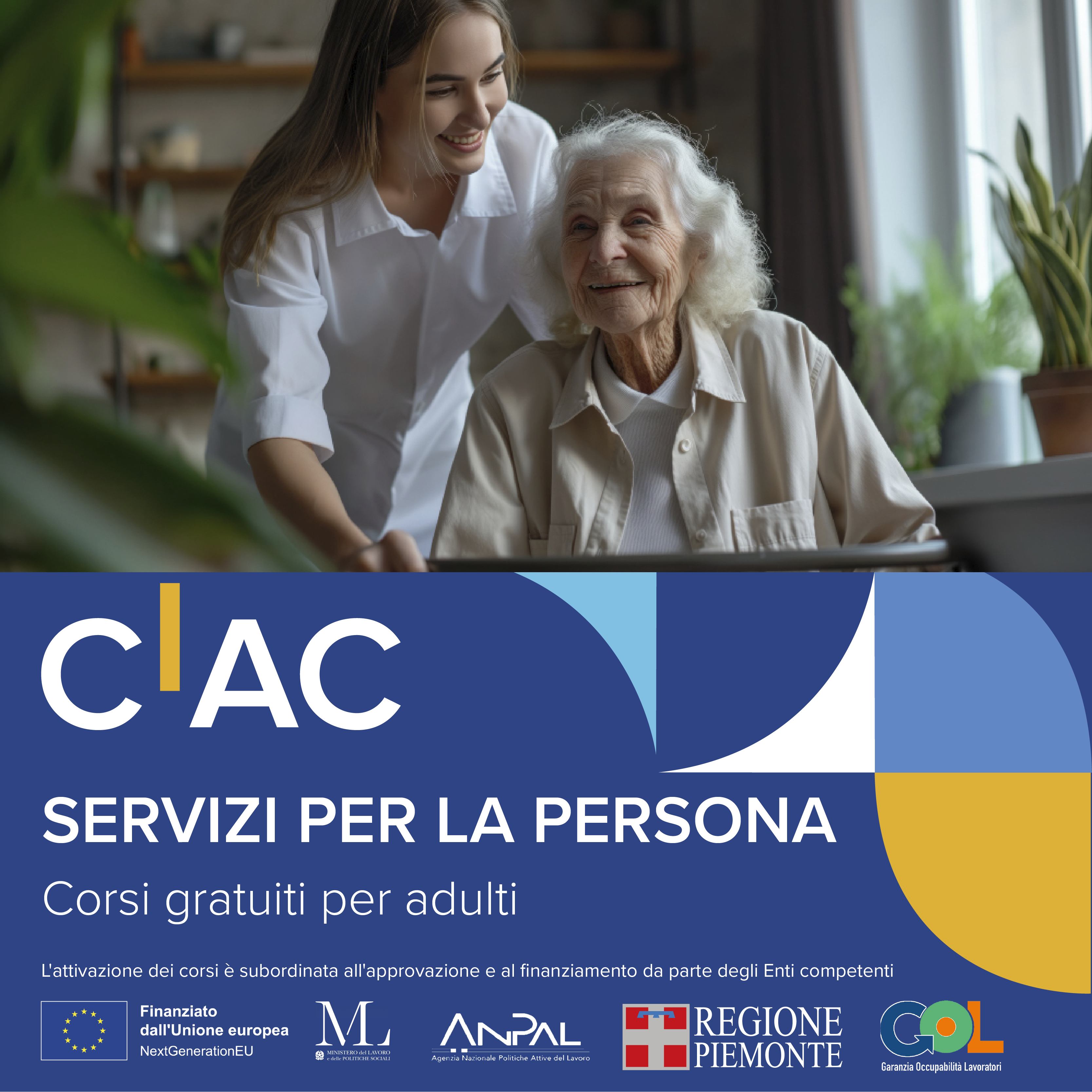 Servizi alla persona 