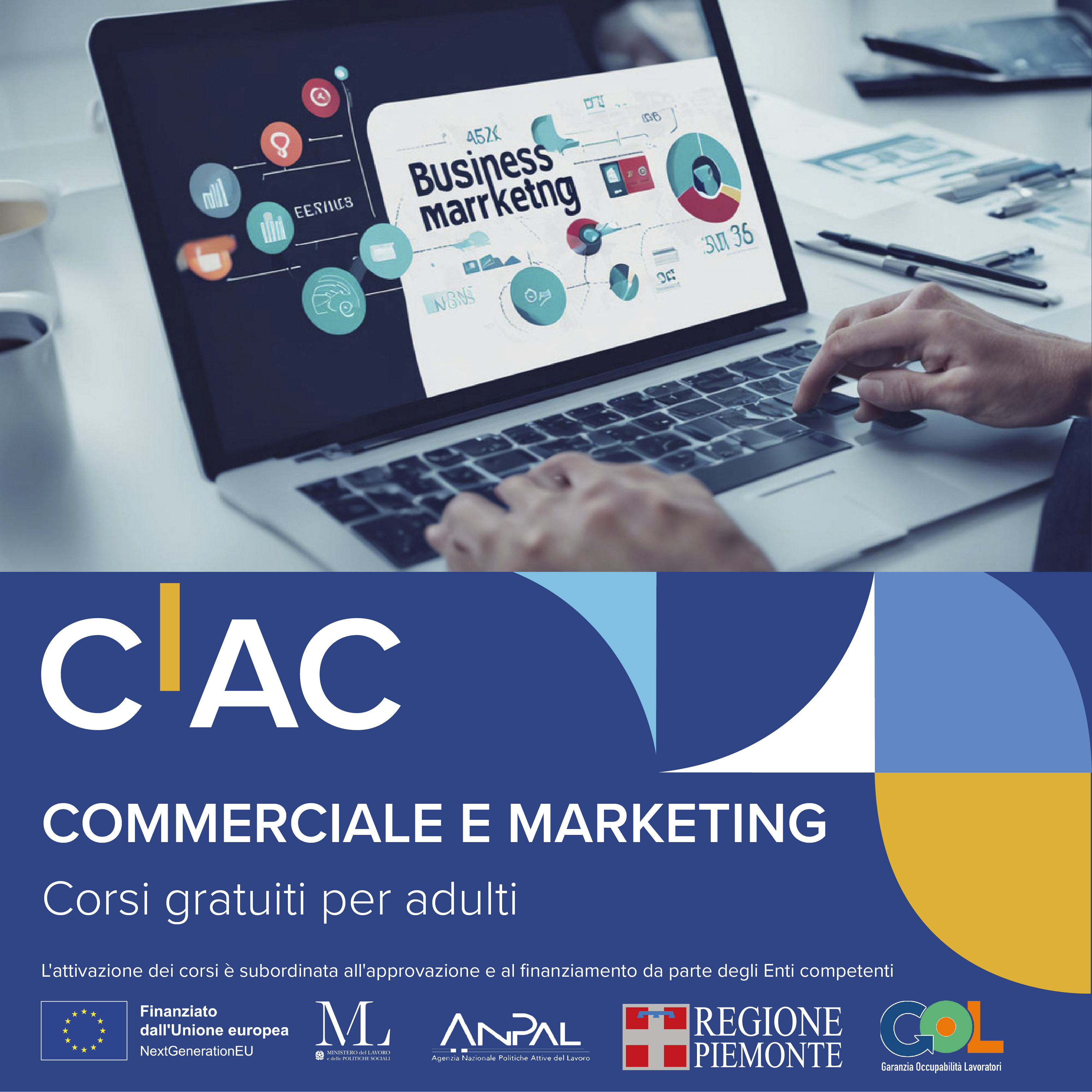 Commerciale e Marketing