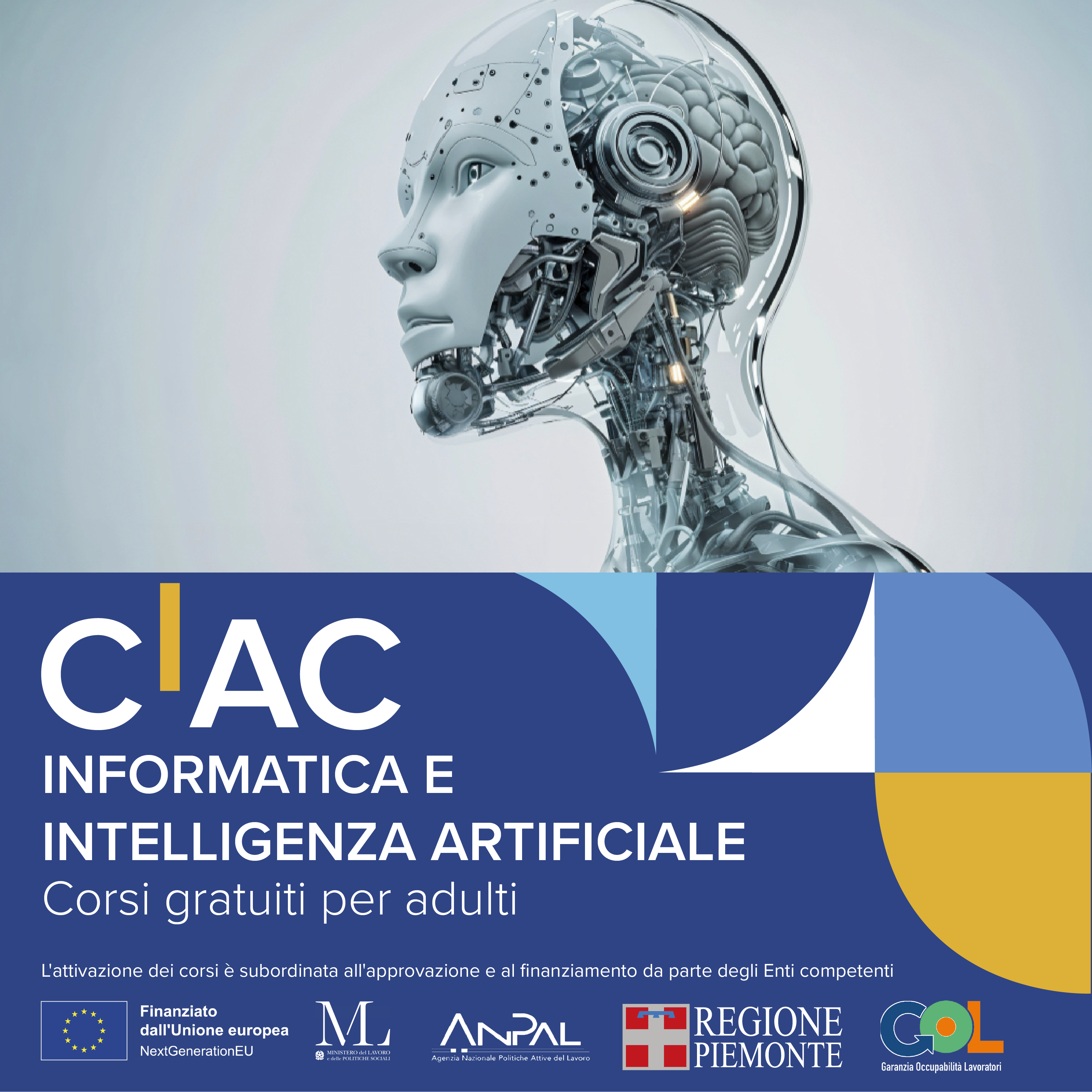 Informatica e Intelligenza artificiale