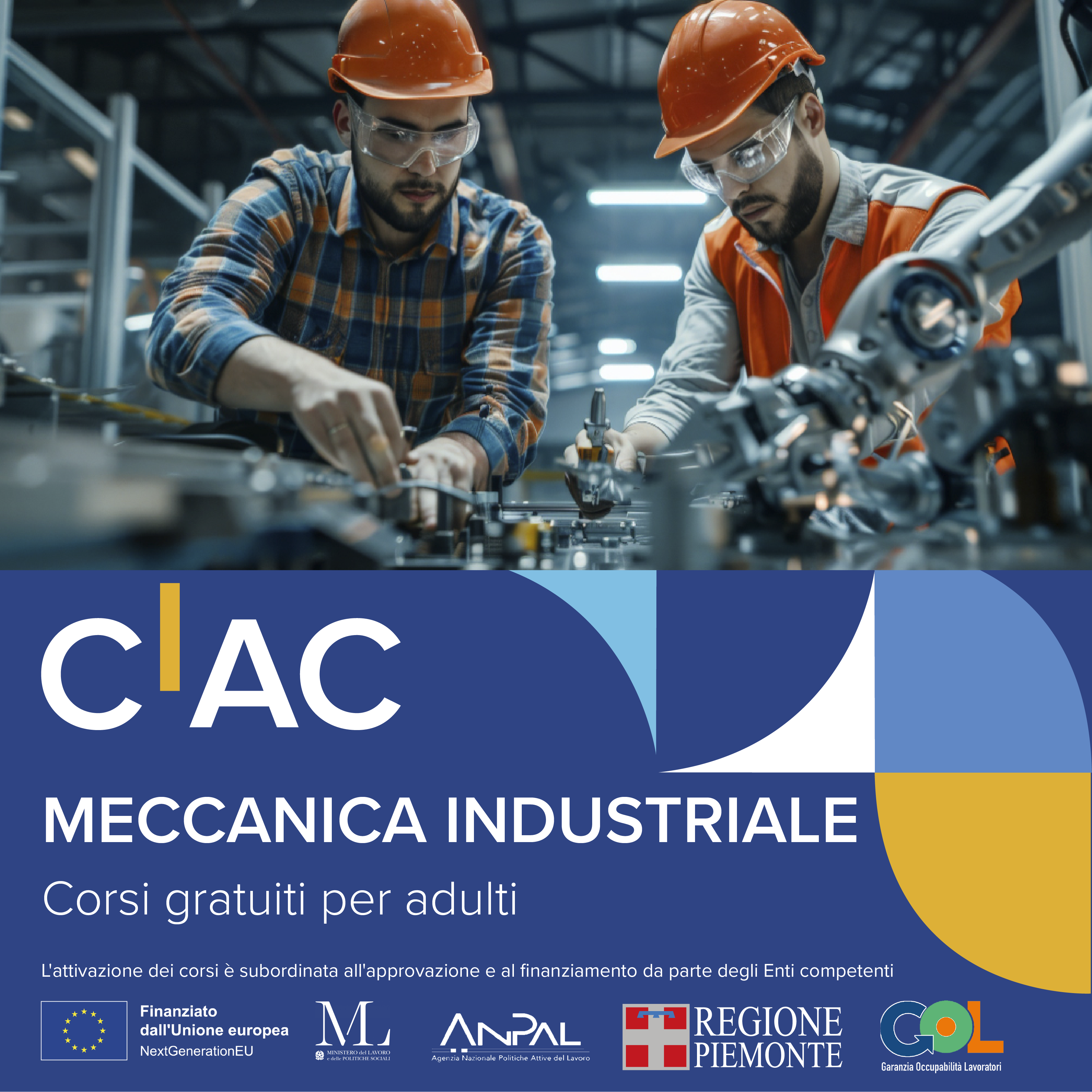 Meccanica 