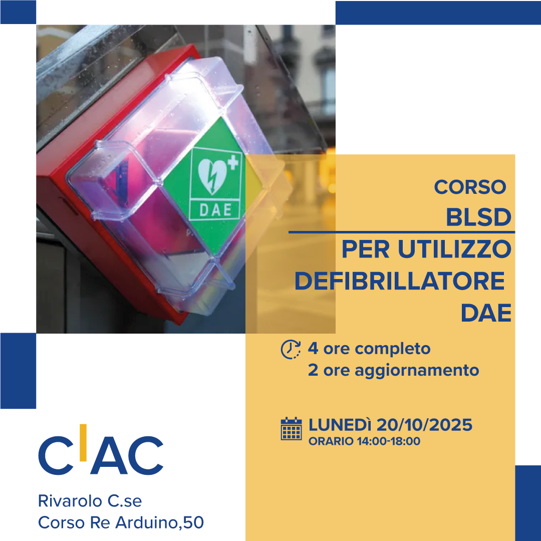 corso blsd