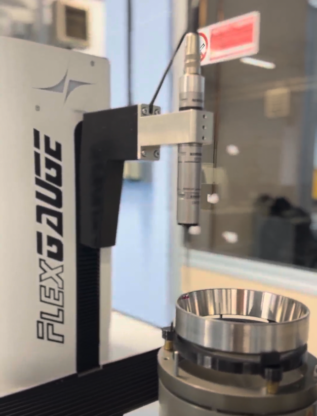 flexgauge