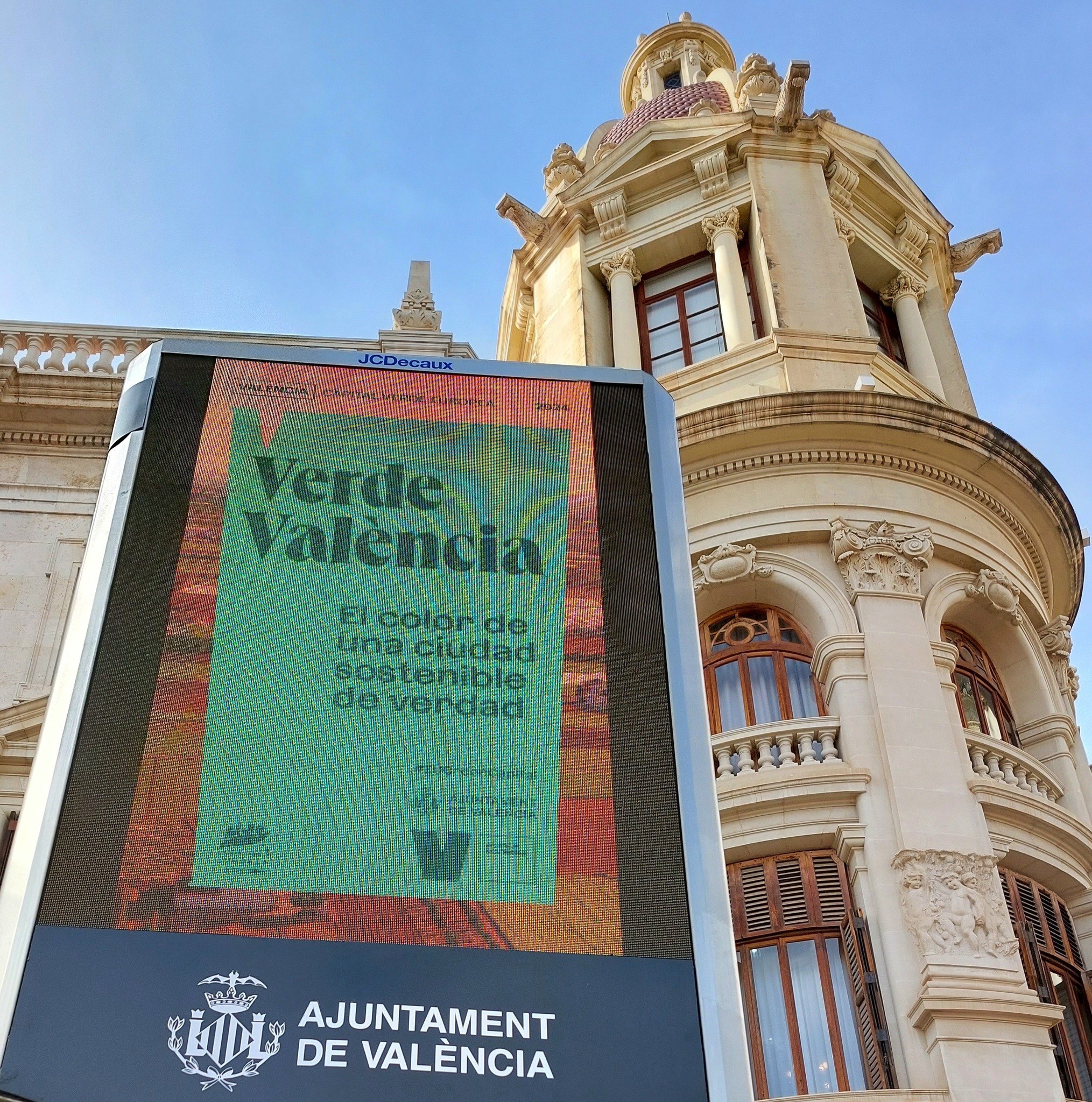 Erasmus Plus Valencia 2024